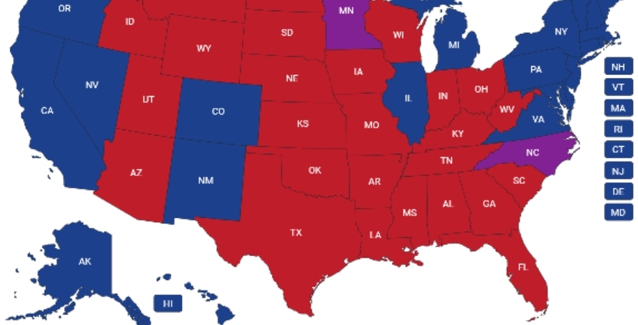 The Electoral College: Should It Stay or Should It Go?