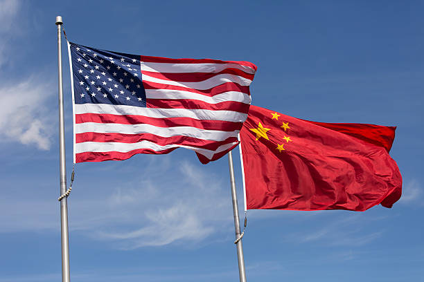 China Won’t Overtake the US. Here’s Why.