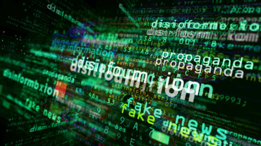 Disinformation: A Modern Style of Warfare