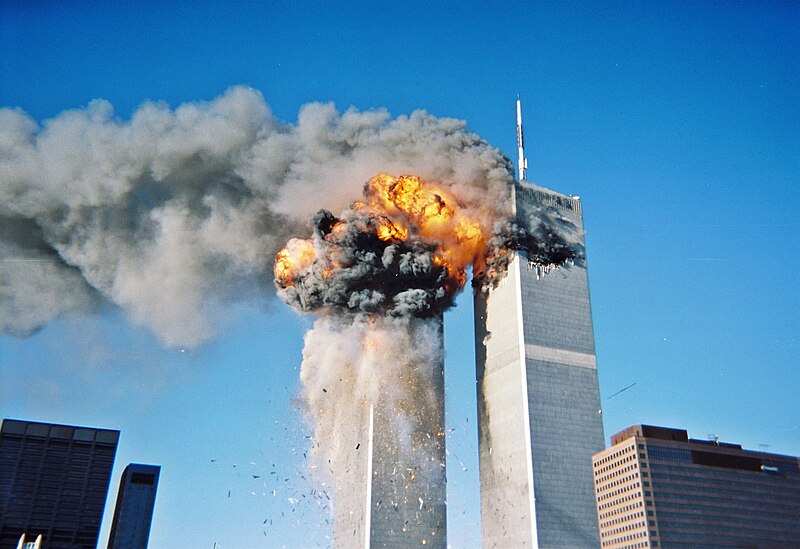 The Legacy of 9/11, Twenty-Three Years Later