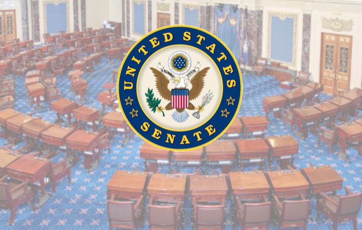 The Battle for the United States Senate