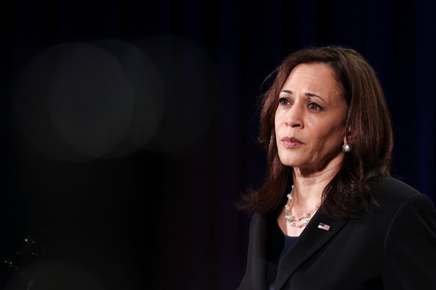 Why Kamala Harris Lost