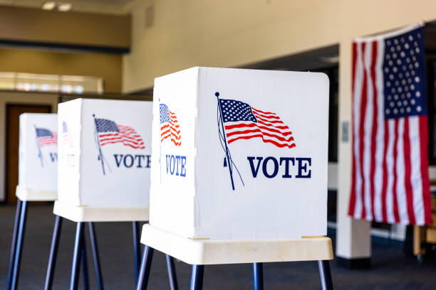 An Appeal to Non-Voters