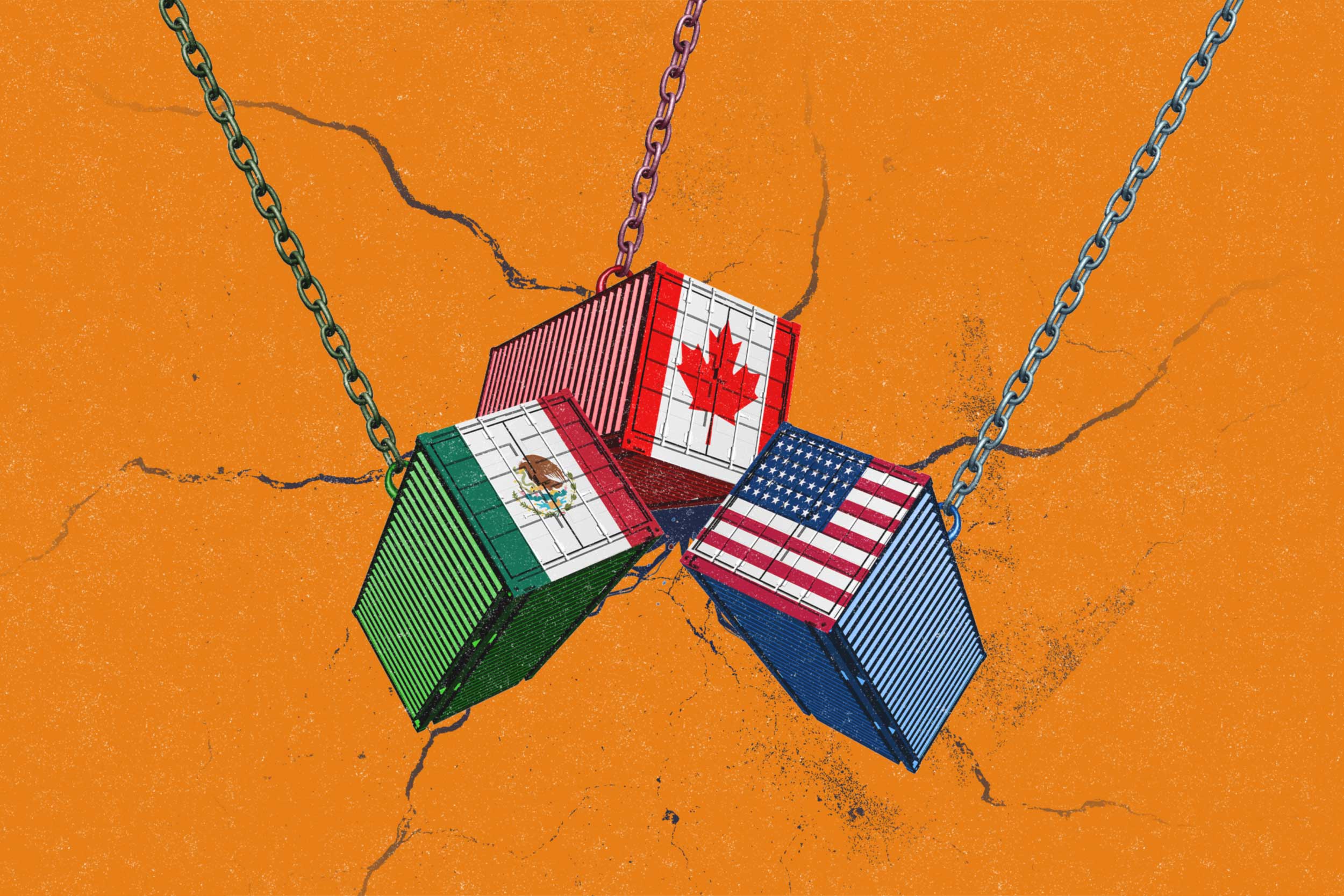 Tariffs, Explained