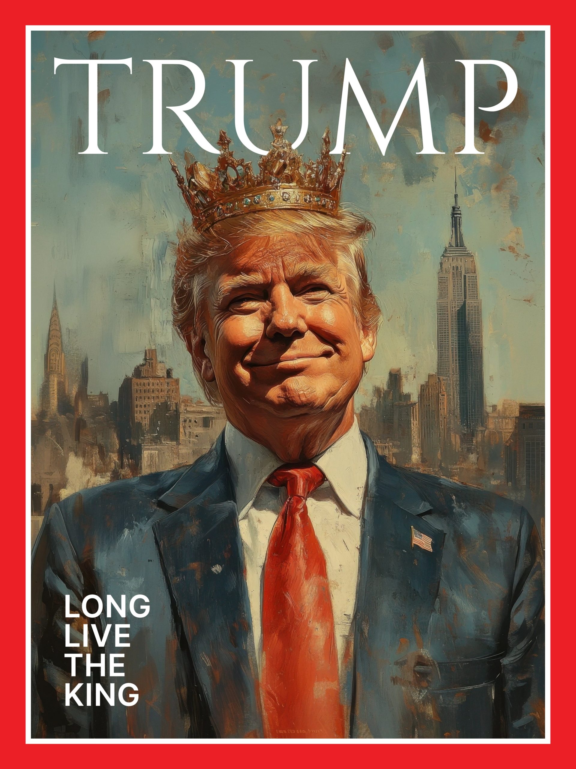 Is Trump a Dictator?