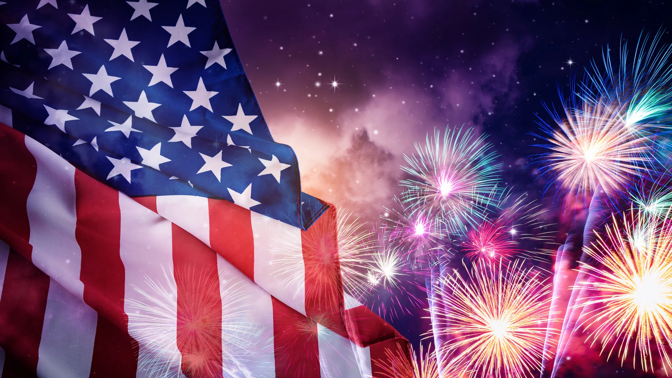 What the Fourth Means to Me