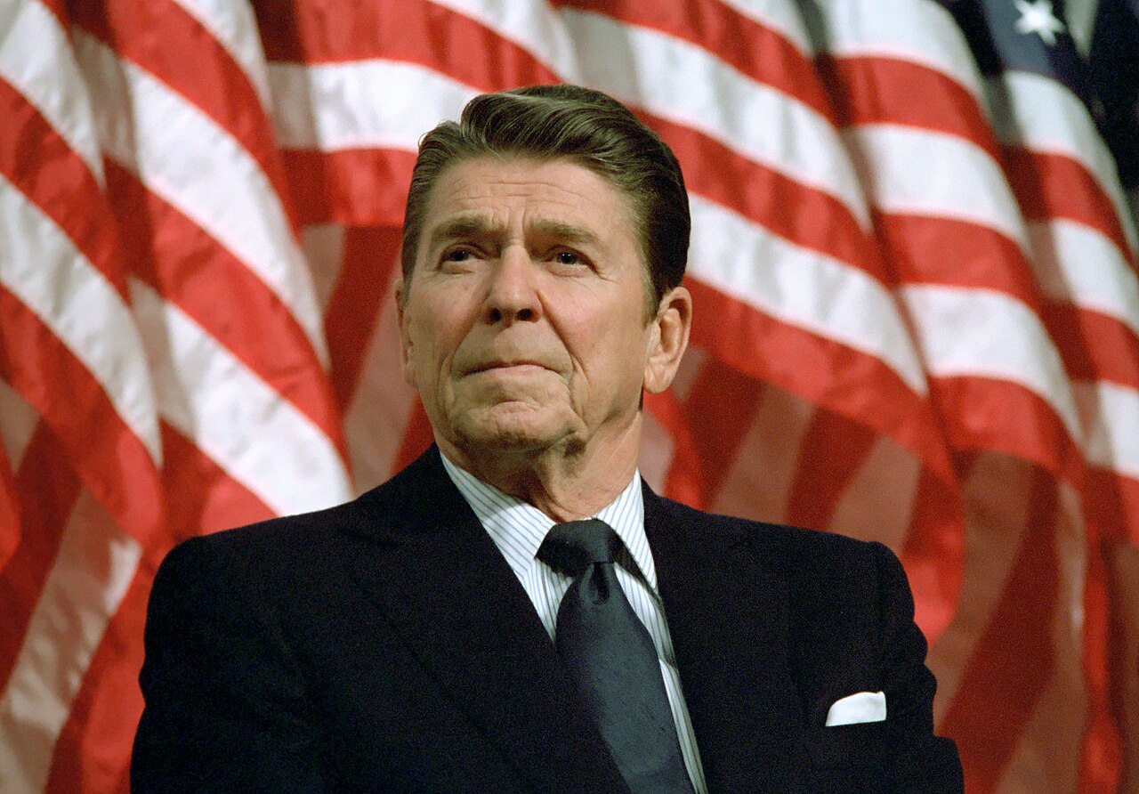 The History of American Conservatism: 1933-1980