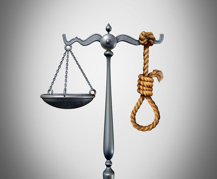 Should the Death Penalty Still Exist?