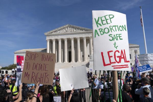 On the Case of Abortion