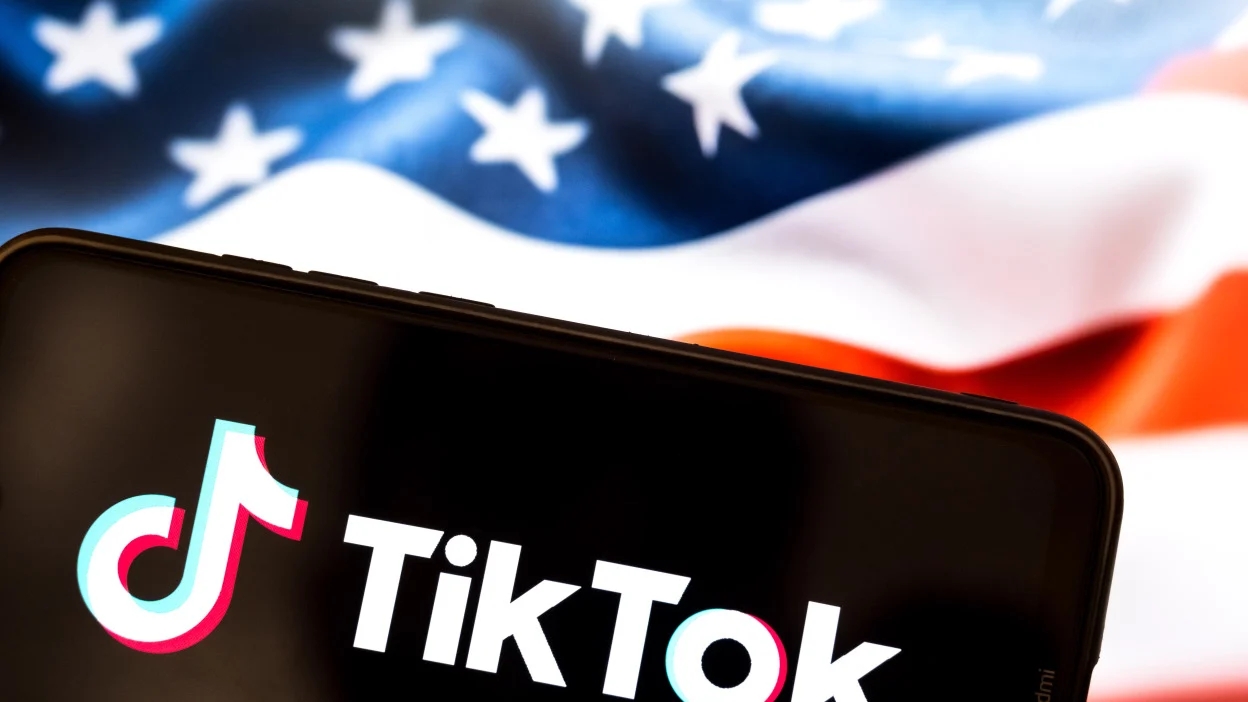A New Deal on TikTok