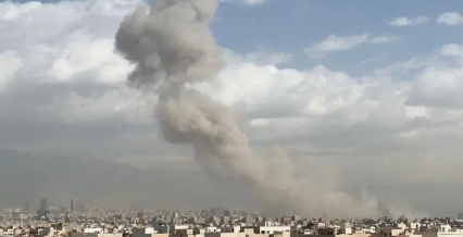 On the Brink of All-Out War