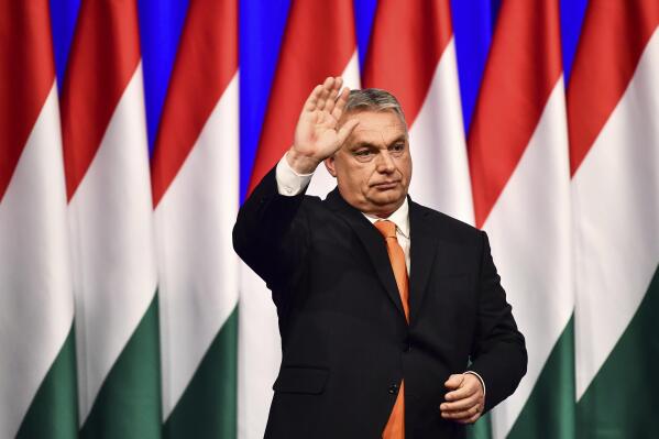 A New Era in Hungary