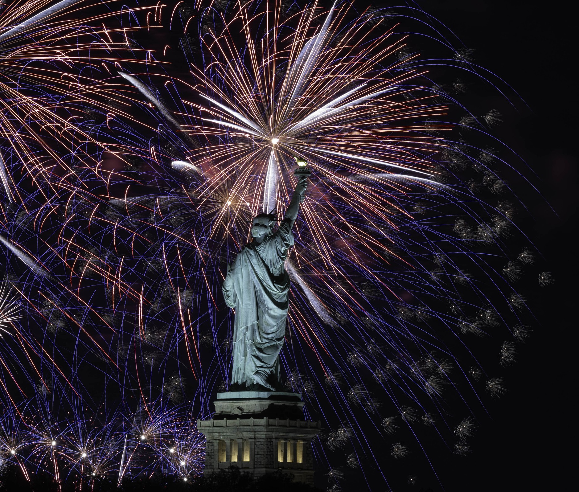 America at 250